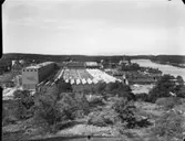 Gustavsbergs porslinsfabrik
Exteriör