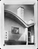 Arbetarbostäder i Gyttorp
Exteriör