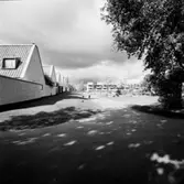 Bostadsområde, Gästrike-Hammarby
Exteriör