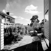 Bostadsområde, Gästrike-Hammarby
Exteriör