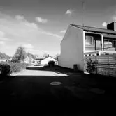 Bostadsområde, Gästrike-Hammarby
Exteriör