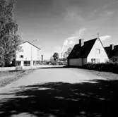 Bostadsområde, Gästrike-Hammarby
Exteriör