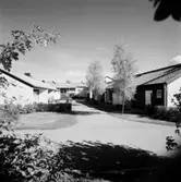 Bostadsområde, Gästrike-Hammarby
Exteriör