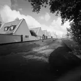 Bostadsområde, Gästrike-Hammarby
Exteriör