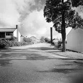 Bostadsområde, Gästrike-Hammarby
Exteriör