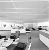 Pågens bageri, Malmö
Kontor
Interiör