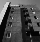 Flerbostadshus
Exteriör