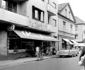 Ringbaren, Halmstad
Exteriör