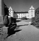 Tyresö slott
Exteriör