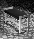 Valhall Hotell
Pall på stengolv