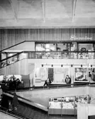 Shopping köpcentrum, Luleå
Interiör