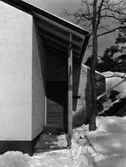 Villa i Sköndal