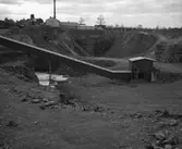 Borensberg, Ytong
Exteriör, fabriksområde.