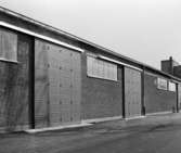 Packhusområde
Exteriör