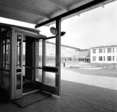 Ljuraskolan
Exteriör