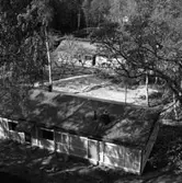 villa Ahnborg
Exteriör, fågelperspektiv