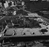 Hötorget
Byggarbetsplats