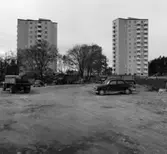 Flerfamiljshus
Exteriör, punkthus