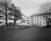 Bostadshusområde
Exteriör