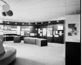 Utställning, Skansen
Interiör, arkitekt Korsmos utställning, Skansen, utställningsrummet