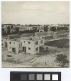 Svenska Amerikastiftelsens stipendieresa 1937
Byggnader och miljöer i Green Hills, Cincinnati