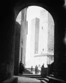 Gatubild
Resebilder från Italien
Exteriör