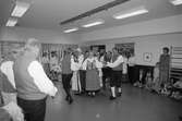 Kultur för barn på Bräcka förskola i Lindome, år 1984.

För mer information om bilden se under tilläggsinformation.