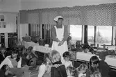Kultur för barn på Valås förskola i Lindome, år 1984.

För mer information om bilden se under tilläggsinformation.