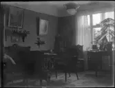 Interiör hos Ida Blom