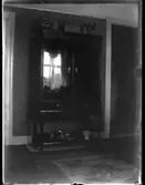 Interiör hos Hulda Palmgren