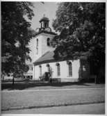Alingsås kyrka.