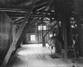 Alingsås. Stampens kvarn