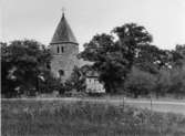 Asklanda kyrka.