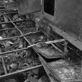 Landstigningsbåt L.6 brandskador