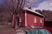 Fd tjänstebostad nu lantbruksfastighet  Lökareds  Kinnarumma