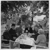 Prästgården. Bolstad