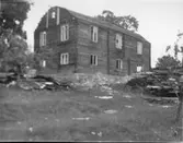 Dals-Ed, Herrgården Strand