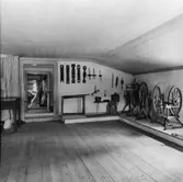 Dals-Ed, Karl XII-stugan