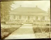 Dalum, Säteribyggnad.