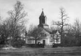 Erska kyrka