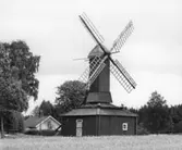 Erska, Torps väderkvarn.