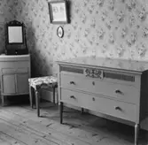 Lilla Edet, Fuxerna, Tösslandagården