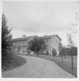 Färgelanda, Folkhögskola.