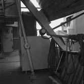 Jag Uppland foto för modell tillverkning