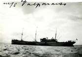 m/s Valparaiso