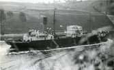 Ägare:/1936-45/: Argo Reederei Richard Adler & Co. Hemort: Bremen.