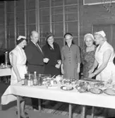 Besök på ungdomshem