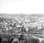 Taget från sjukhuset