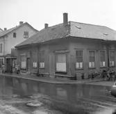 Biskop Sundbergs hus