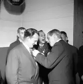 Uddevallas Idrottssällskaps årsfest